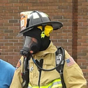 Meet your Posher, Skyler